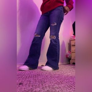 Size 6 American Eagle Jeans